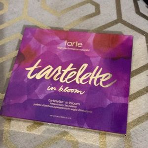 Brand New Tartelette in Bloom Palette
